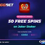 gg bet free spins no deposit